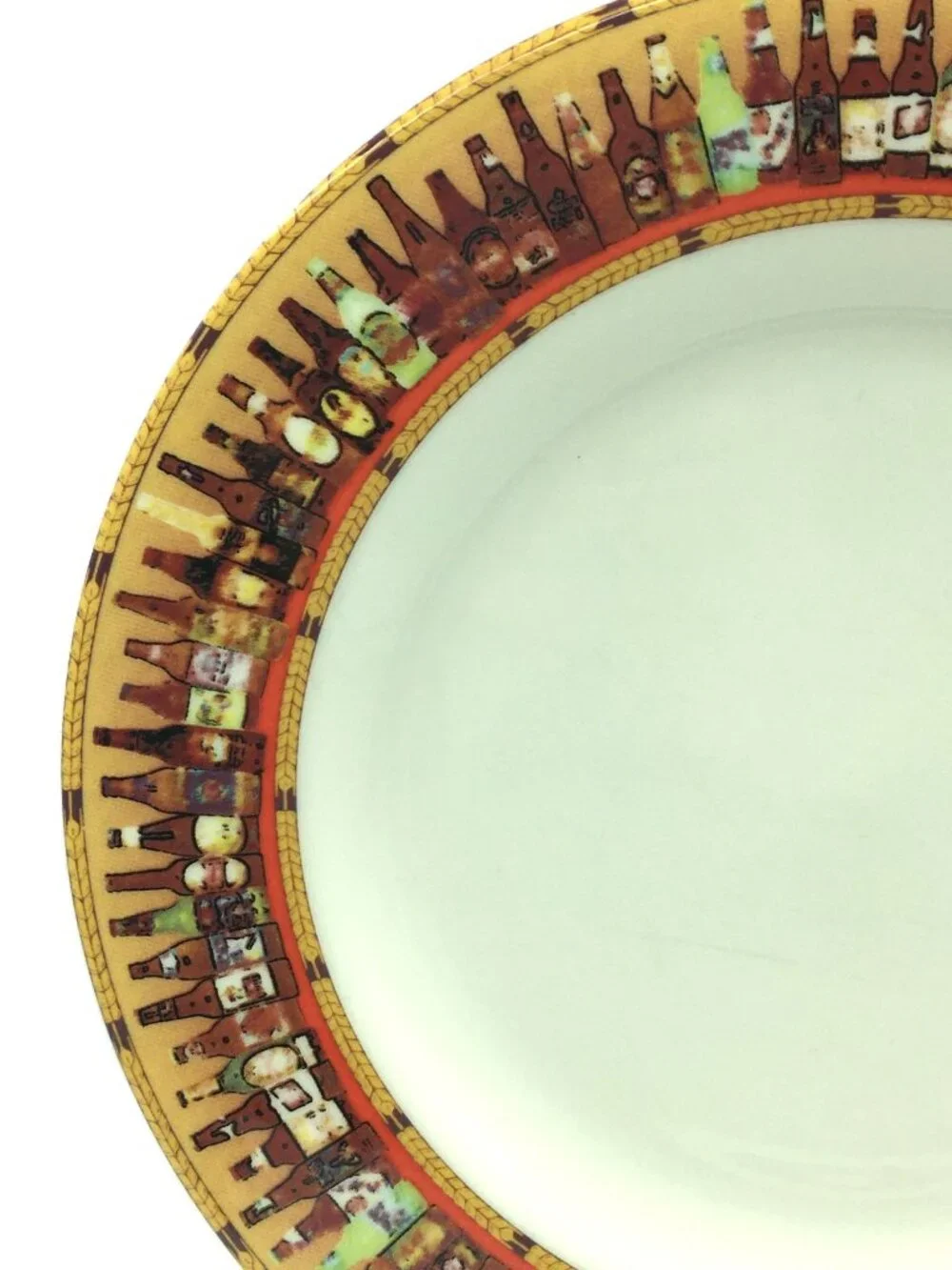 Ninety-nine 99 Bottles of Beer Syracuse China 12